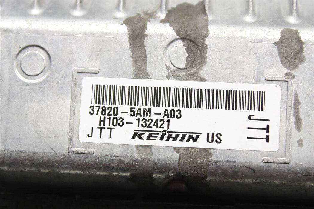 2017-2018 Honda Civic SI Turbo Engine Computer ECU ECM 37820-5AM-A03