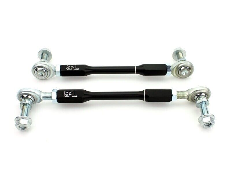 SPL Parts SPL FE FRS Front Swaybar Endlinks For Scion FR-S Subaru BRZ 2013-2022