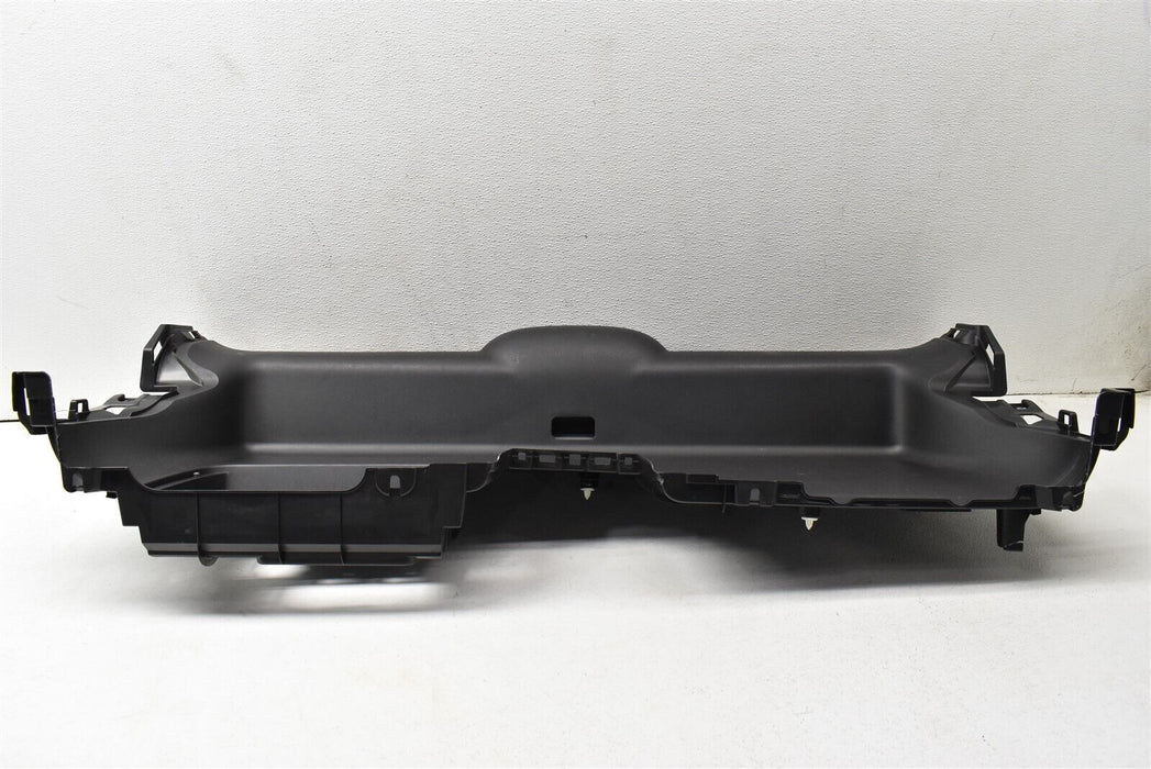 2009-2017 NIssan 370Z Cargo Panel Shelf Trim Cover Convertible 09-17