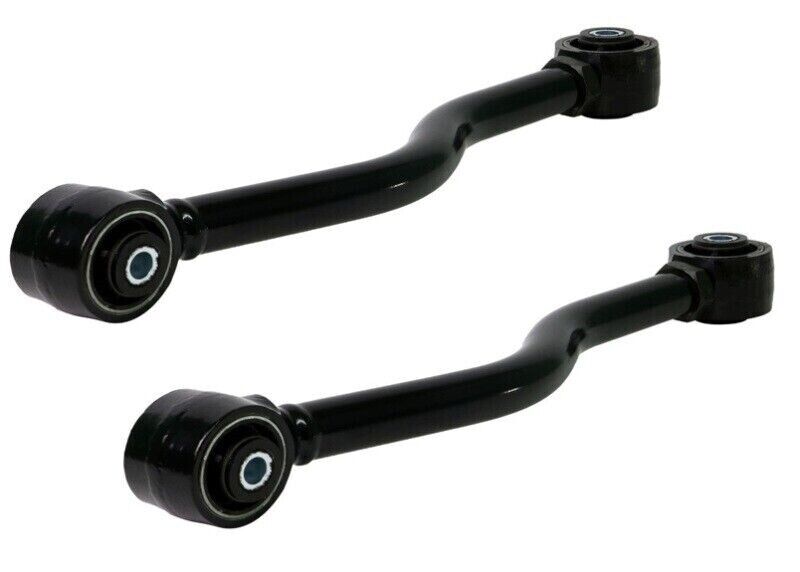 Superpro TRC1186 Heavy Duty Adjustable Rear Upper Control Arm Set For Jeep