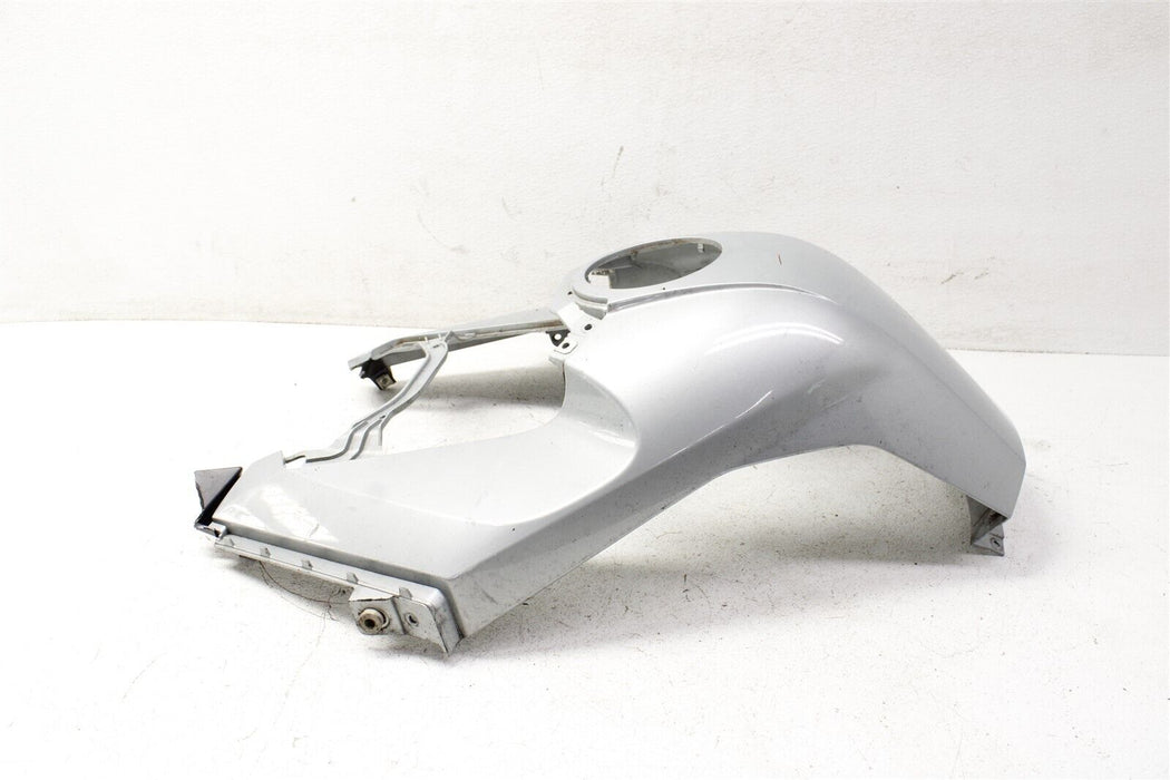 2008 BMW K1200 GT Fuel Tank Cover Fairing Panel Trim 06-08