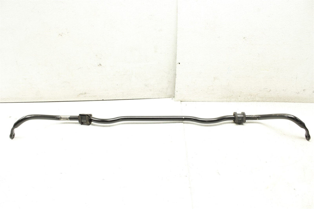 2014 Subaru WRX STI Front Anti Sway Bar Assembly Factory OEM 08-14