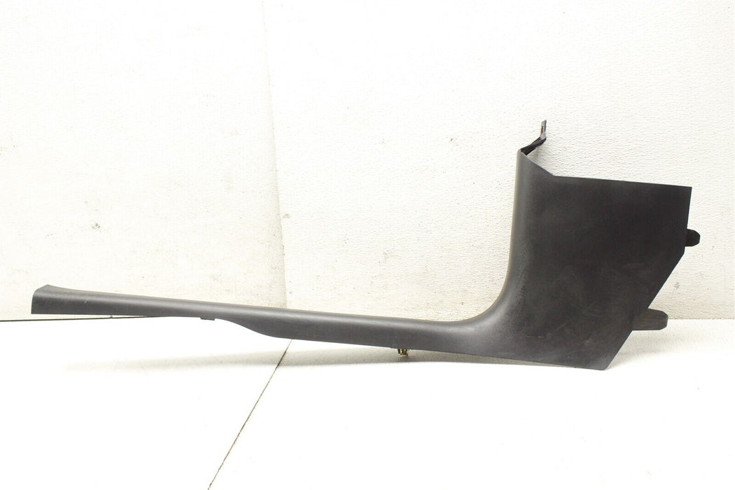 2021 Tesla Model 3 Driver Front Left Kick Sill 1086290-00-I Factory OEM 17-21