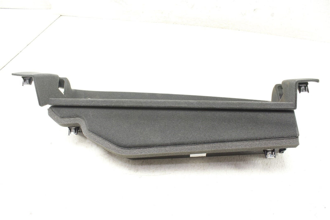 2015 Maserati Ghibli Passenger Right Glovebox Insert 670010941 14-19