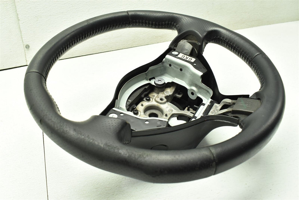 2009-2015 Nissan 370Z Steering Wheel Assembly OEM 09-15