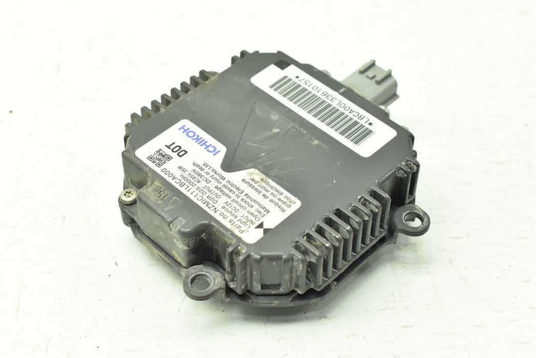 2004-2007 Subaru Impreza WRX STI HID Headlight Ballast Igniter 04-07