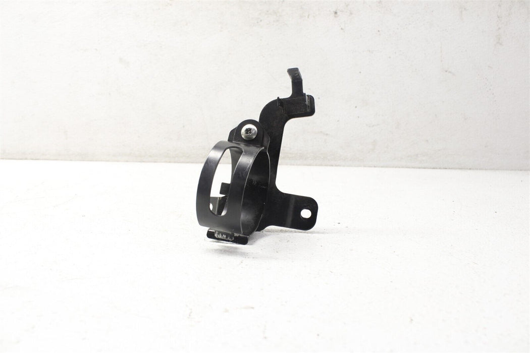 2013 Suzuki GW 250 Electrical Relay Bracket 13-18