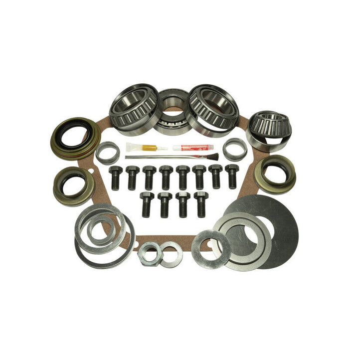 Yukon Gear & Axle YK D60-F Yukon Differential Master Overhaul Kit