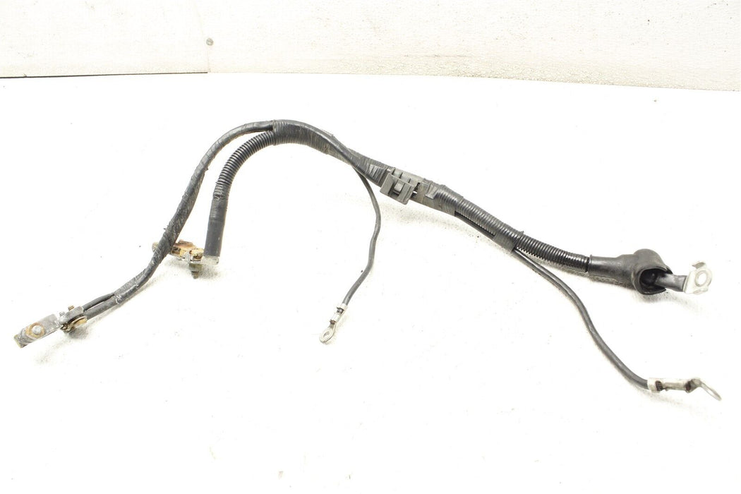 2015-2019 Subaru WRX STI Starter Wiring Wire Harness Assembly Factory OEM 15-19