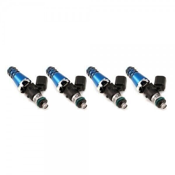 Injector Dynamics ID1050X Fuel Injectors Set of 4 For 89-98 Nissan 240SX