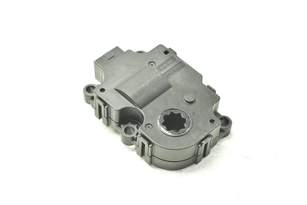 2020-2021 Toyota Supra Heater Actuator Module 20-21