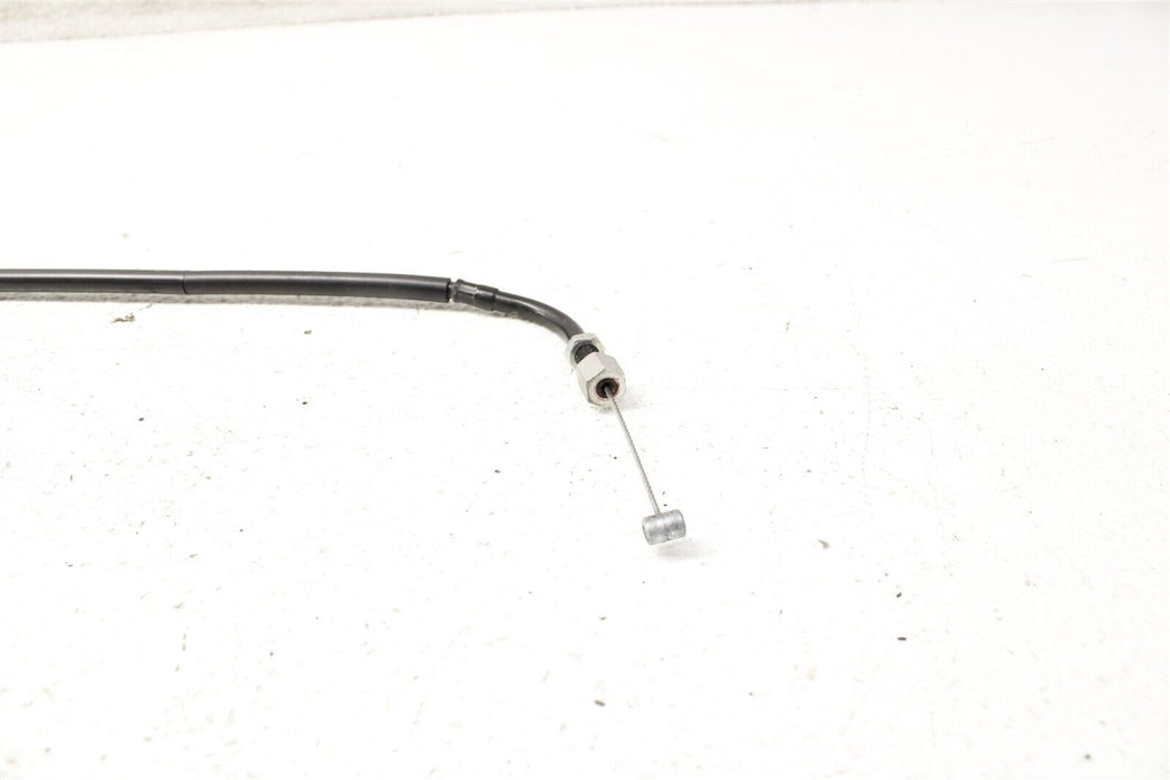 2010 Yamaha XVS 950 V-Star Throttle Cable Assembly Factory OEM 09-14