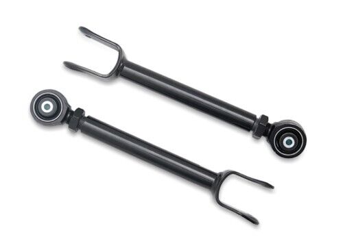 SuperPro TRC1194 Heavy Duty Adjustable Front Upper Control Arm Set For Jeep