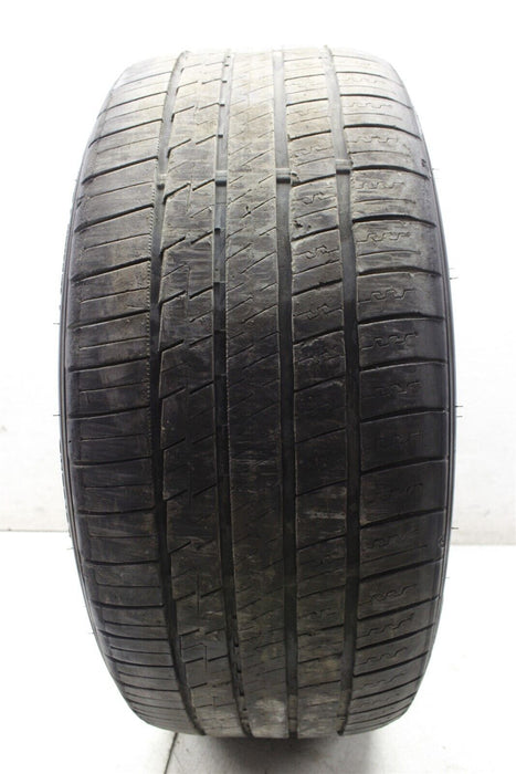 Falken Azenis FK 460 A/S 225/40ZR18 92Y 6/32nds Tire Tread USED