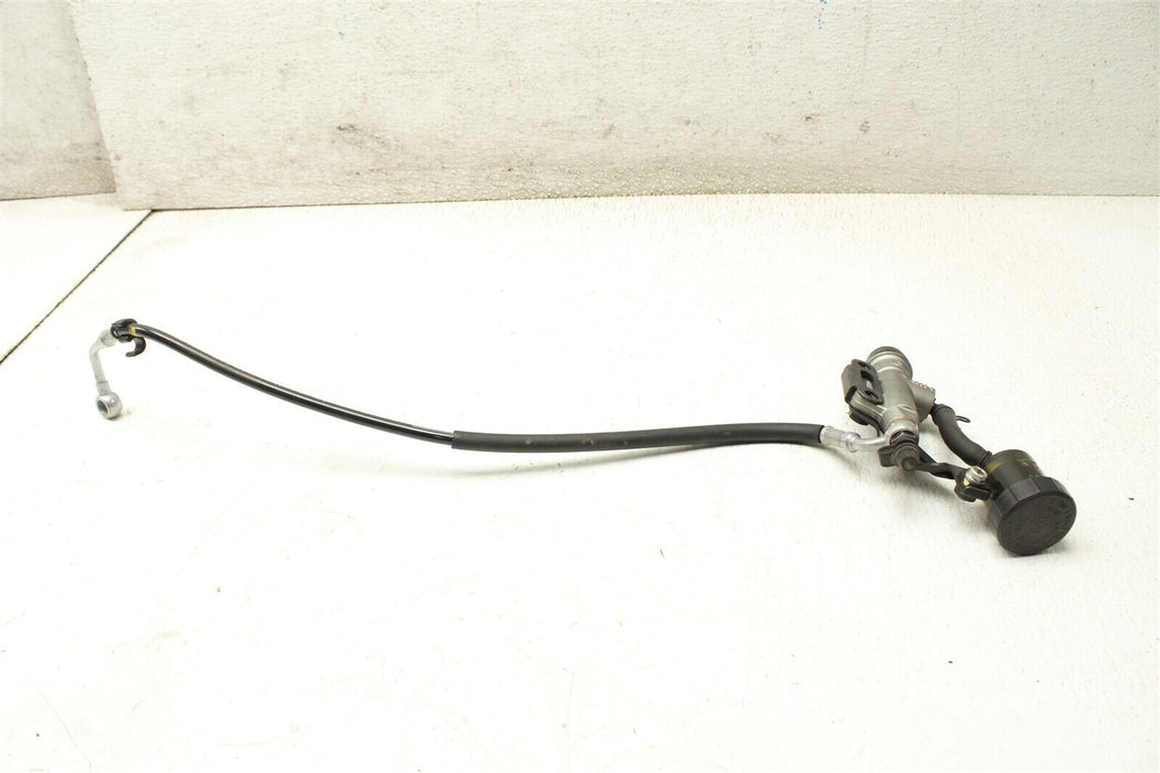 2024 Ducati Monster 937 Rear Brake Master Cylinder Assembly Factory OEM 21-24