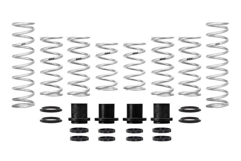 Eibach E85-209-009-03-22 Coil Spring Set For 2018 Polaris RZR XP Turbo EPS