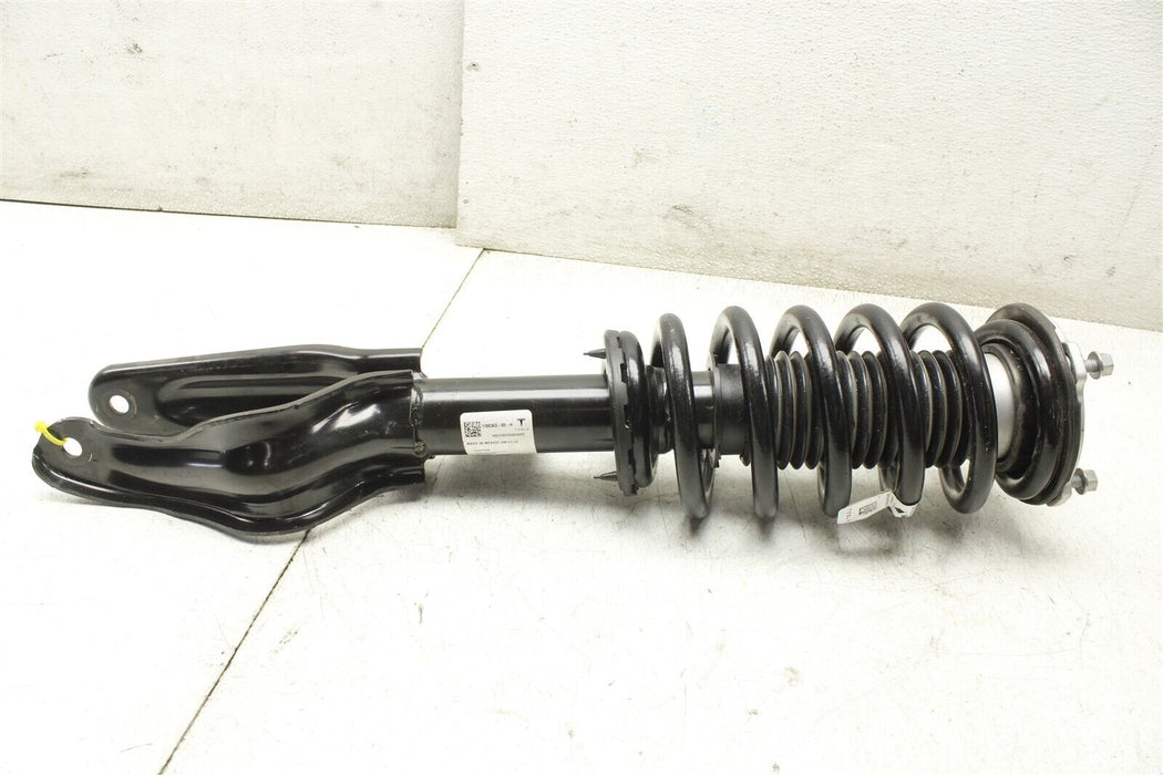 2024 Tesla Model Y Shock Strut Left Front 1188363-00-H 20-24