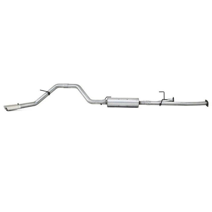 MBRP Exhaust S5314AL Armor Lite Exhaust System Fits 2009-2021 Tundra