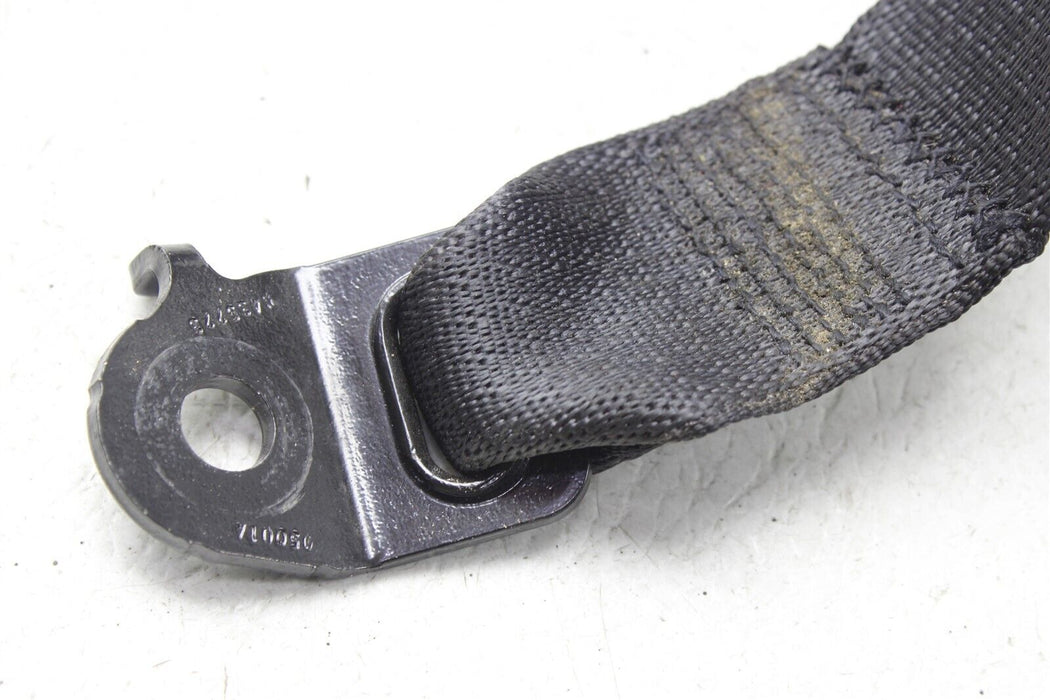 2017-2021 Tesla Model 3 Rear Right Passenger Side Belt Seatbelt 1081281-01-E