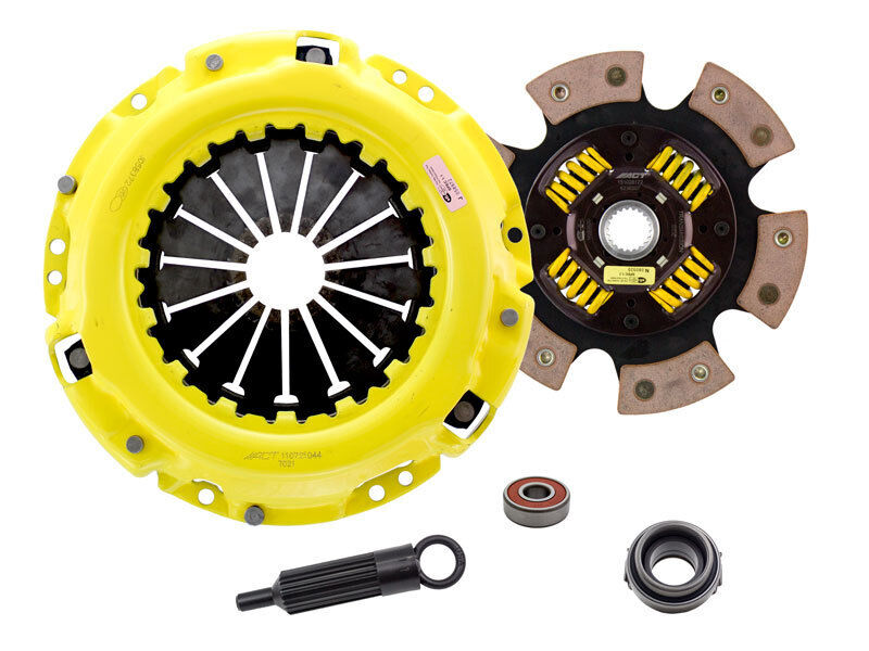 ACT TS5-HDG6 6 Pad Clutch Pressure Plate for 01-05 Lexus IS300 3L