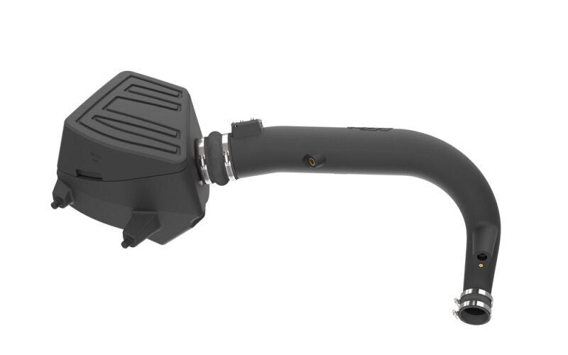 K&N 63-3113 Performance Air Intake System For 19-24 Sierra 1500 Silverado 1500
