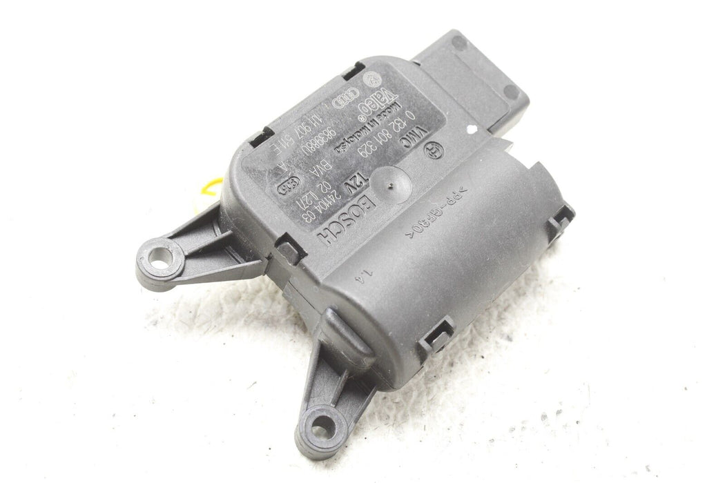 2006 Porsche Boxster S Heater Actuator 06-12