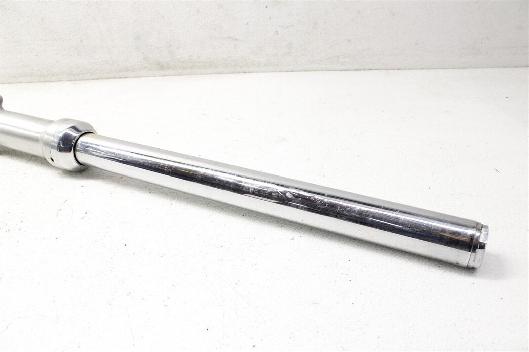 1993 Harley Davidson Sportster XLH XL 883 Right Fork Tube Assembly Factory OEM