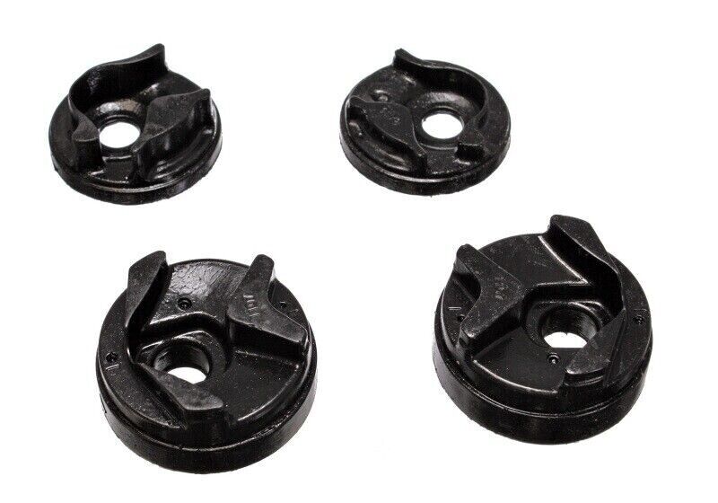 Energy Suspension 7.1112G Polyurethane Motor Mount Insert Fits 02-06 Sentra