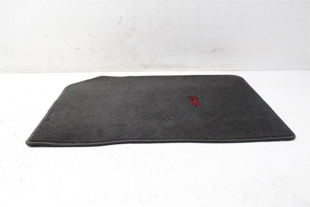 2012-2015 Honda Civic Si Floor Mats Mat Front Rear Set OEM 12-15