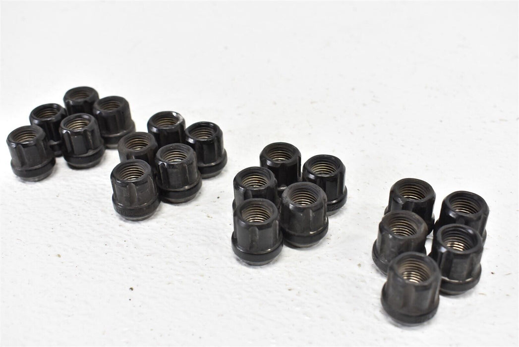 2005-2009 Subaru Legacy GT Lug Nut Set NO KEY 05-09