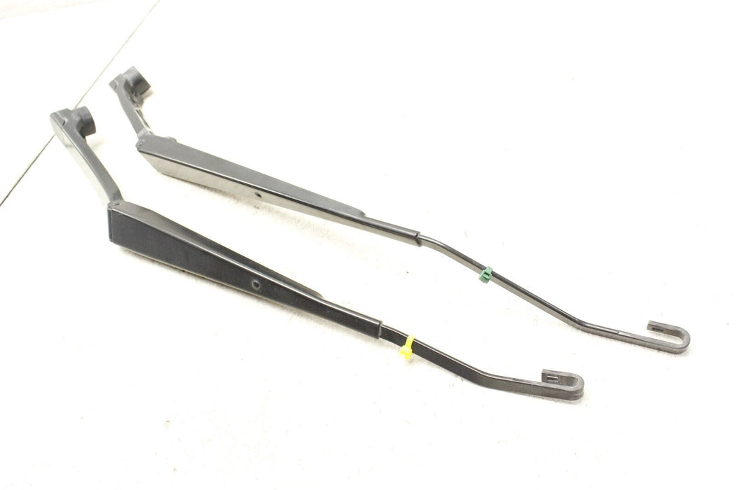 2013-2017 Scion FR-S Wiper Arm Set Wipers BRZ 13-19