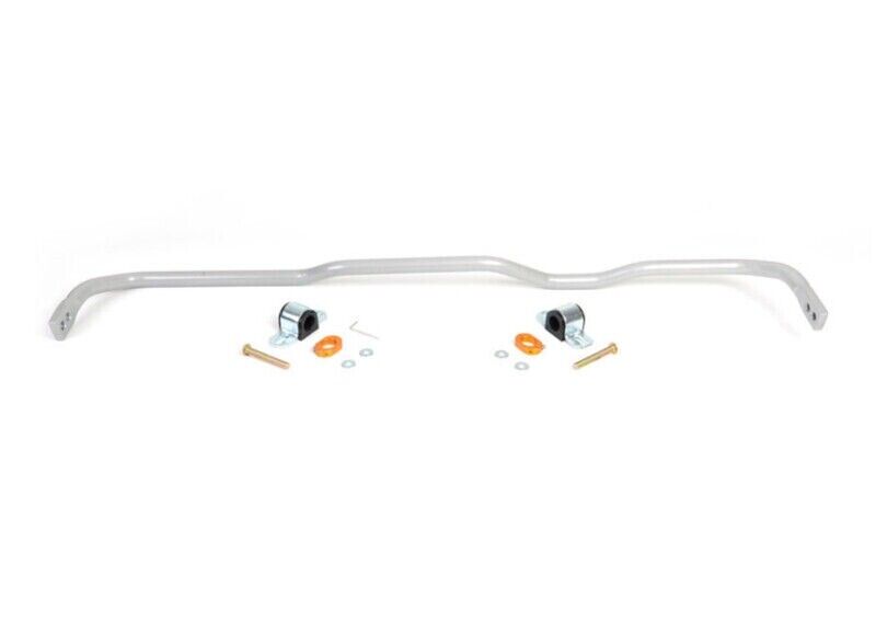 Whiteline BWR21XZ Adjustable Rear Sway Bar 24mm Heavy Duty Blade