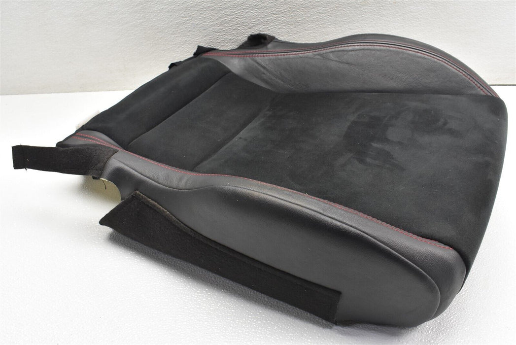 2013-2019 Scion Fr-s BRZ Front Left Lower Seat Bottom Cushion OEM 13-19