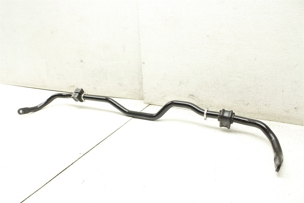 2024 Toyota GR Corolla Rear Sway Bar Stabilizer Brace 23-25