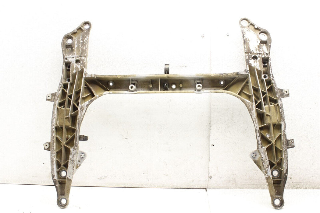 2006 Porsche Boxster S Front Subframe Carrier Crossmember 06-12