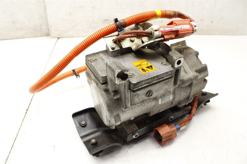 2012-2015 Tesla Model S AC Compressor Pump Motor 12-15