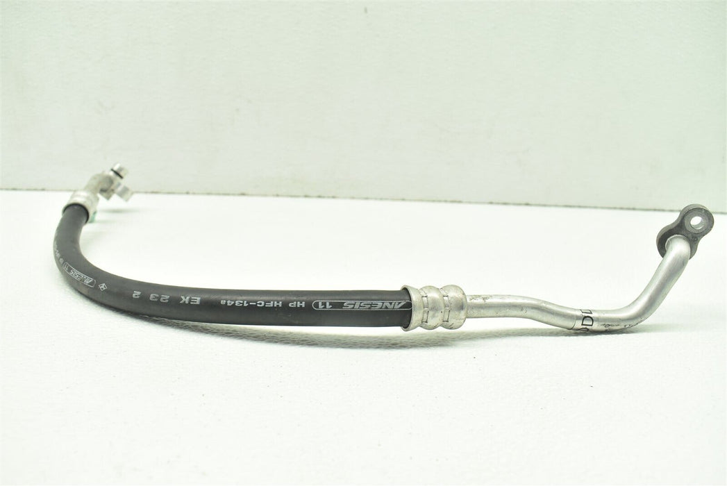 2015-2019 Subaru WRX STI High Pressure AC A/C Line Hose Assembly OEM 15-19