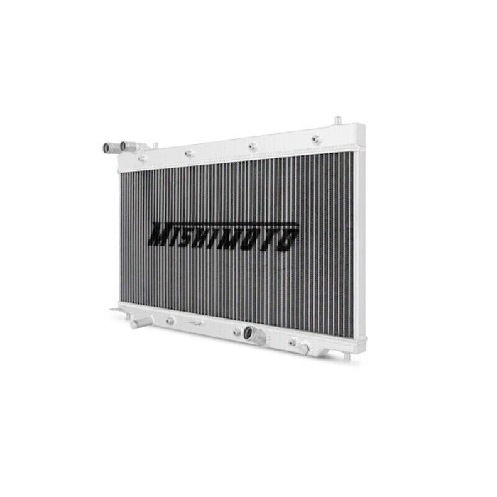 Mishimoto Performance Aluminum Radiator For 2007-08 Honda Fit / 02-08 Jazz