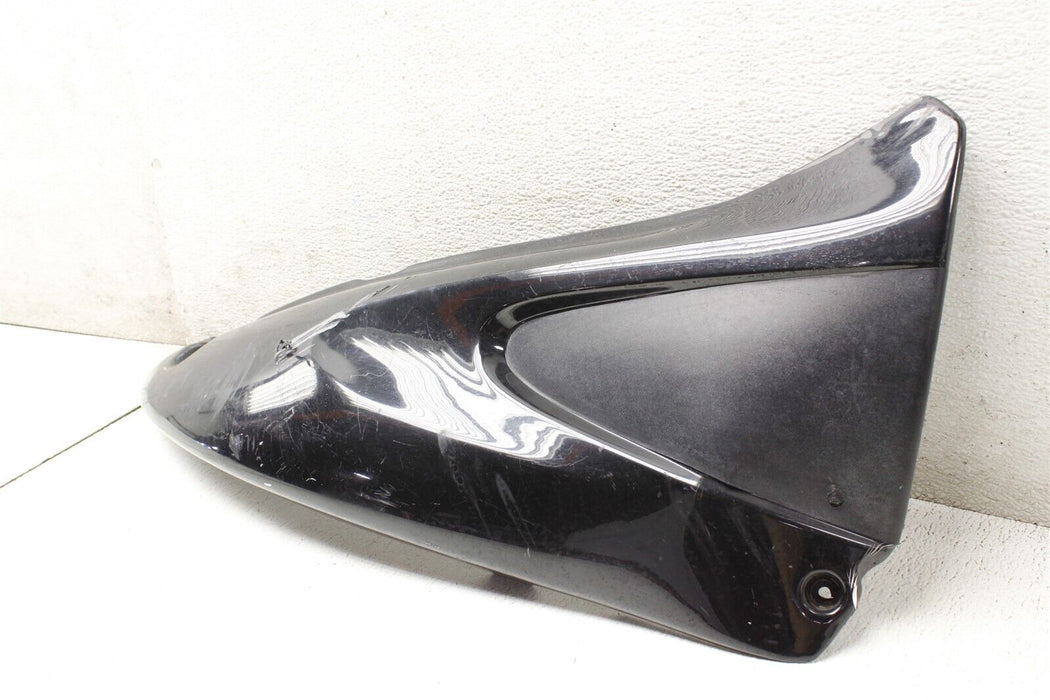 1999 BMW F650 Rear Right Tail Fairing Cover 52532346004 Factory OEM 97-00