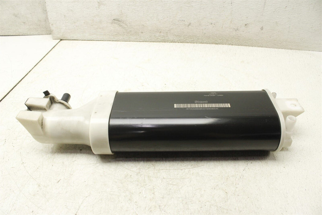 2015 Maserati Ghibli Fuel Vapor Evap Charcoal Canister Assembly OEM 14-19