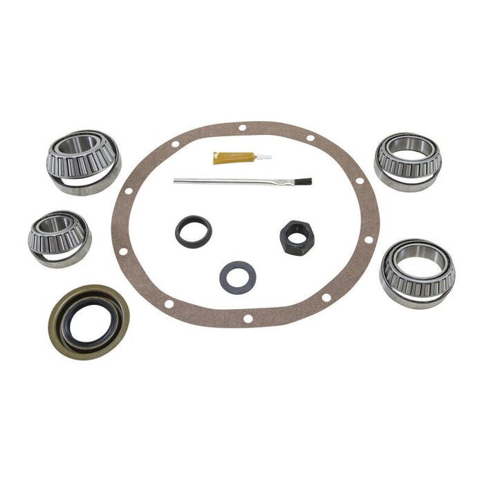 Yukon Gear & Axle BK C9.25-R-B Differential Bearing And Seal Kit