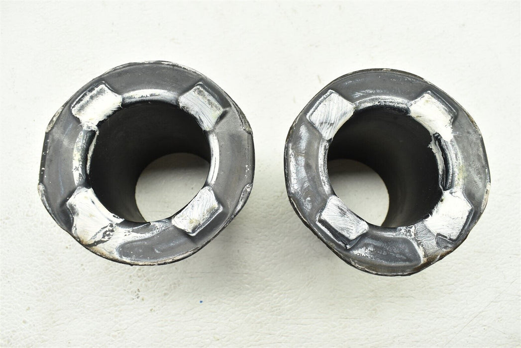 2010 Ferrari California Strut Bushing Set Pair