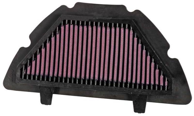 K&N YA-1007 Replacement Air Filter For 2007-2008 YAMAHA YZF R1