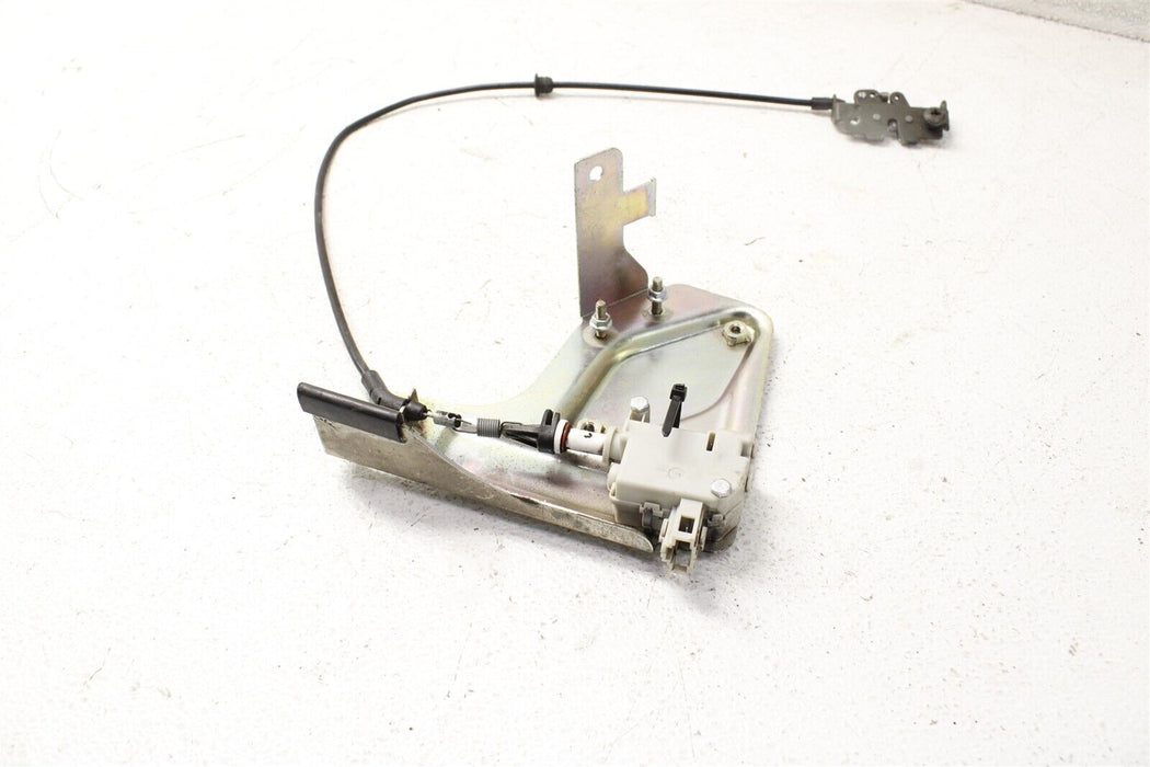 2009 Piaggio MP3 250 Seat Latch Solenoid 09-12