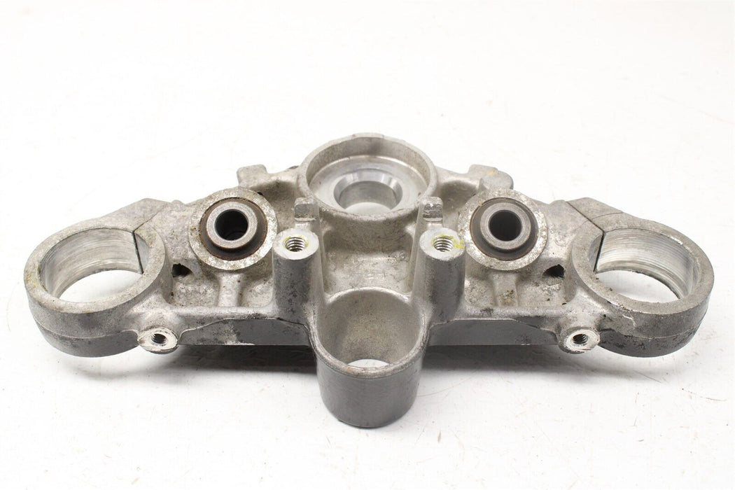 1998 Honda ST1100 Upper Triple Tree Clamp 91-03