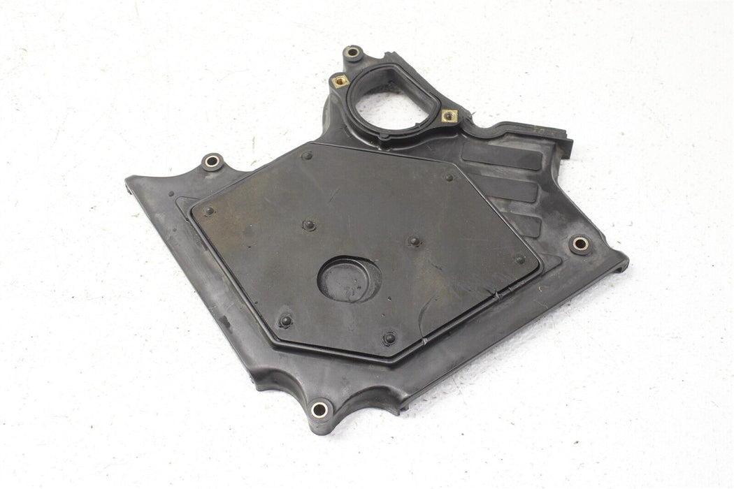 1998 Honda ST1100 Engine Motor Timing Chain Cover Trim Assembly OEM 91-03