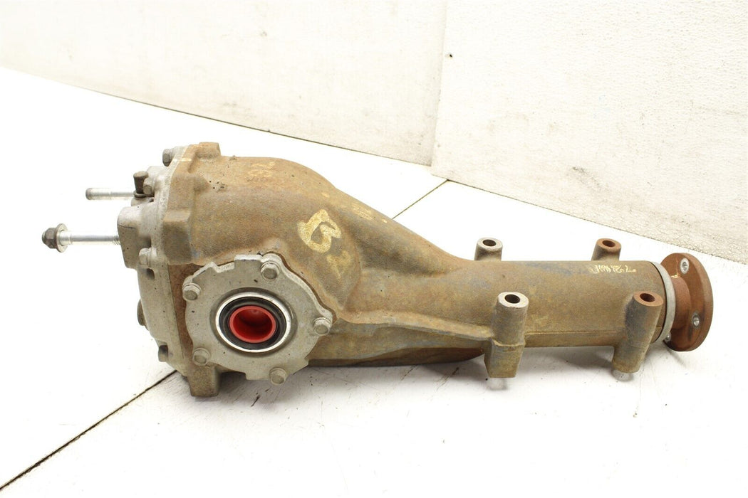 2008-2014 Subaru Impreza WRX Rear Differential Assembly MT OEM 08-14