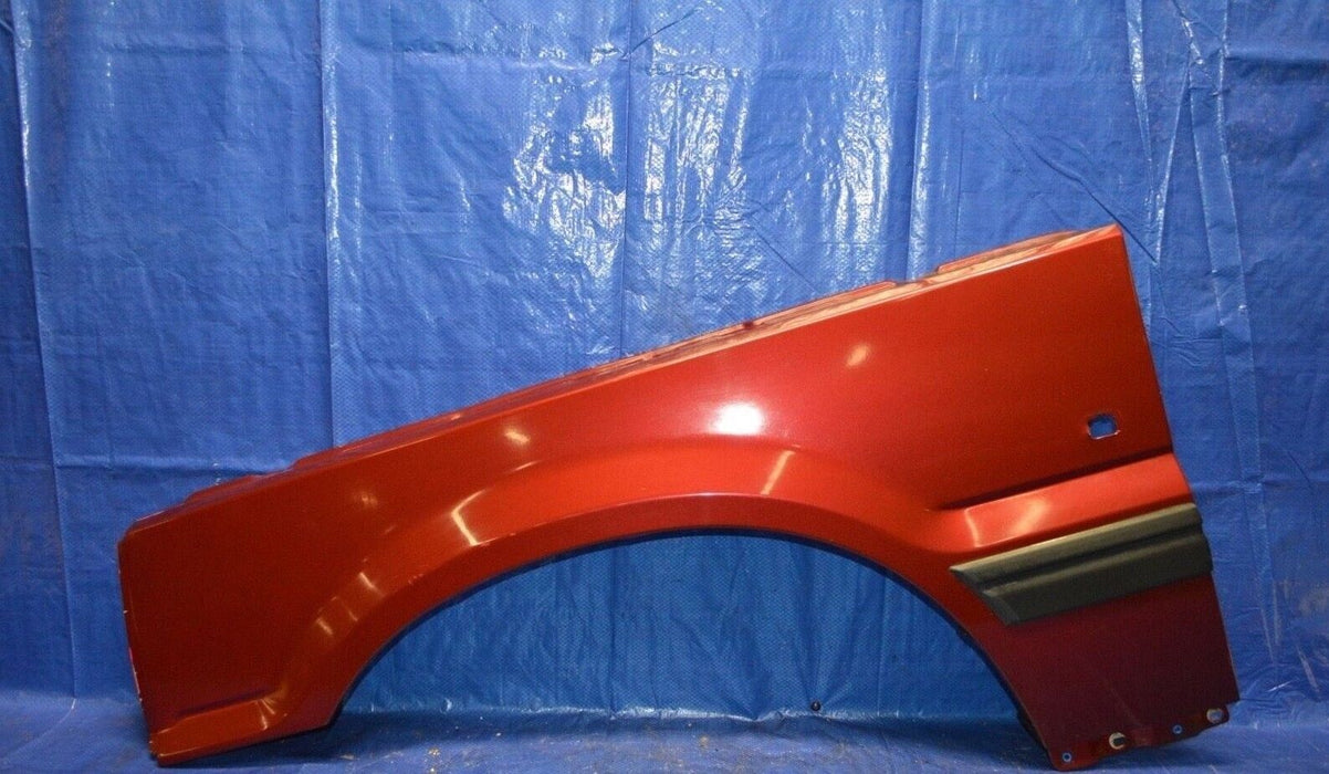 95-02 Range Rover P38 Fender Assembly Front Left Driver LH OEM 1995-2002