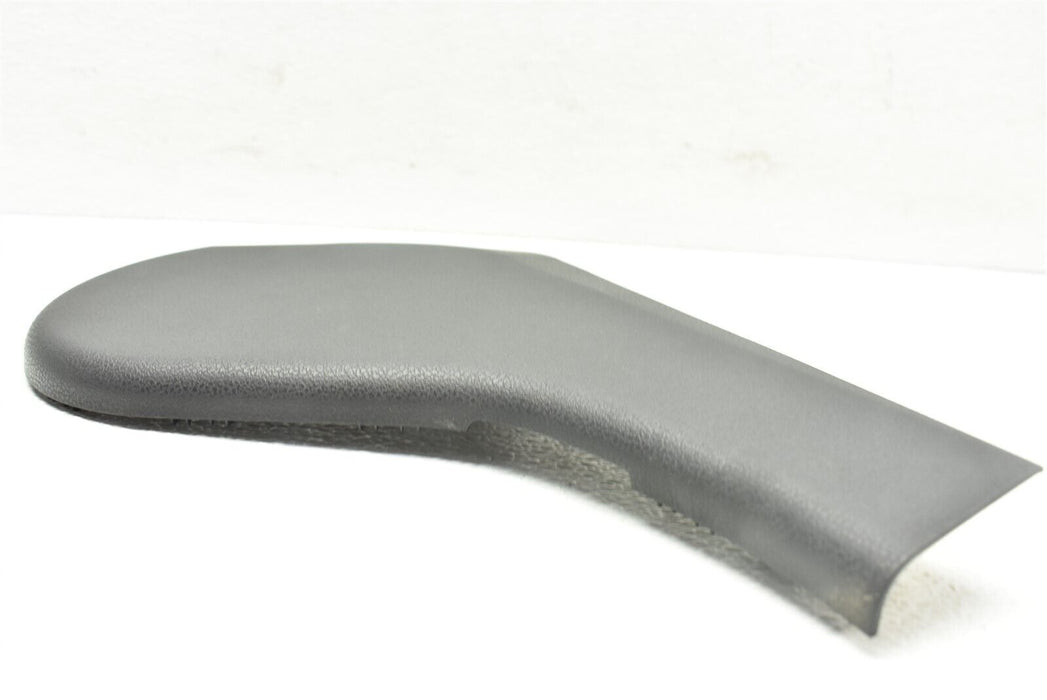 2009-2015 Nissan GT-R Front Seat Cap Trim 175S0-A2500 Front Right 09-15