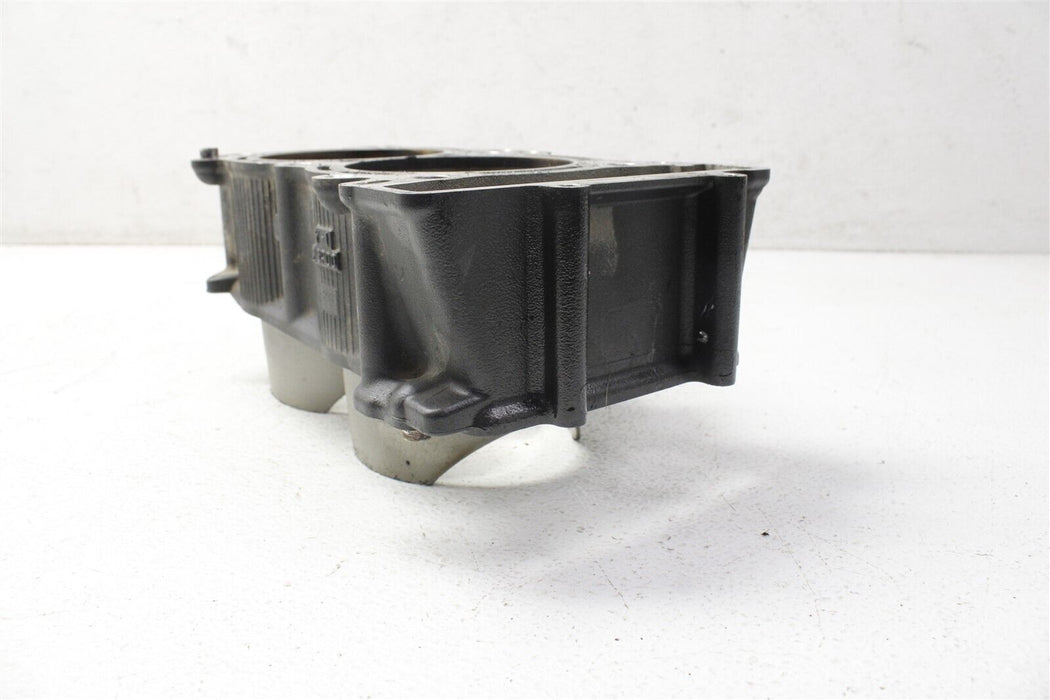 2013 Yamaha Super Tenere XT1200Z Engine Cylinder Block Jug